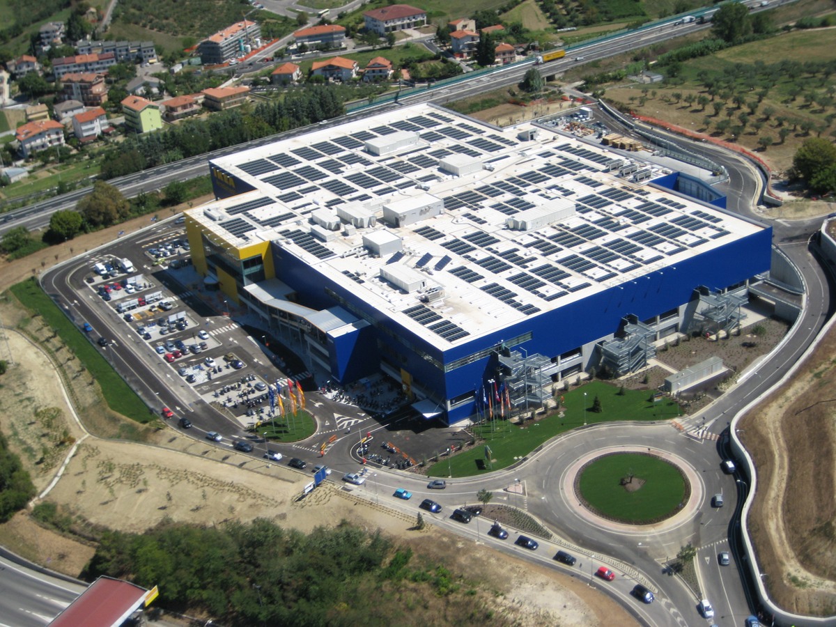 Ikea Chieti