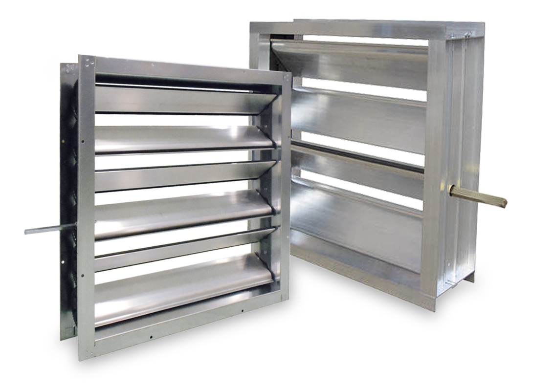 Dampers